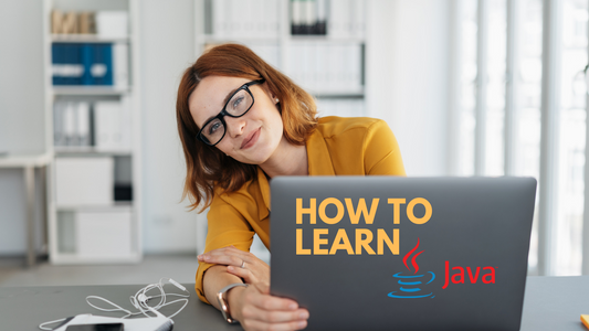 The Complete Guide To Learn Java
