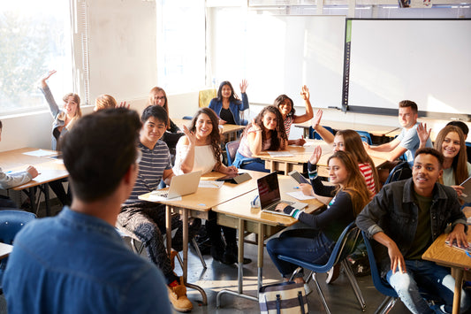 The History Of Flashcards And The Current Status