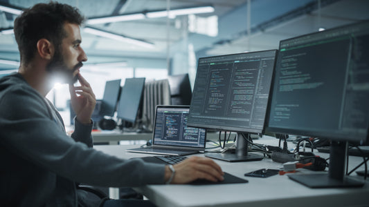 Learn Python With These Three Video Tutorials