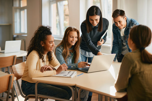 Ways To Increase Programming Students Engagement