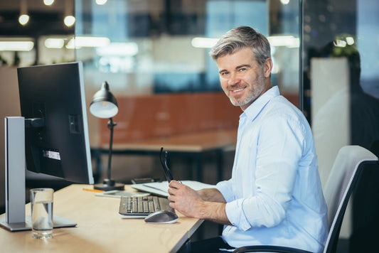 Are You Too Old To Learn Coding?