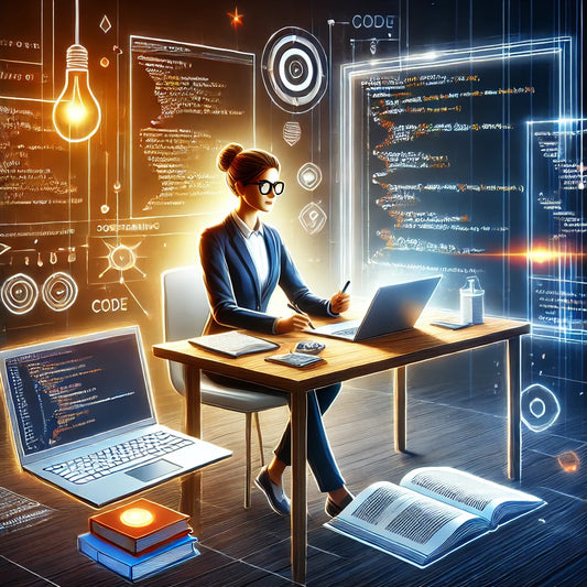 How to Ace Your Next Coding Interview: A Comprehensive Guide