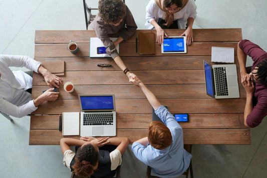15 Places To Find A Dream Programming Job