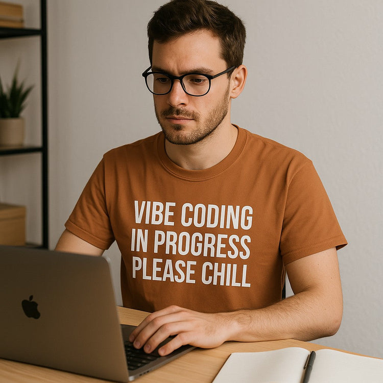 Coder Shirts