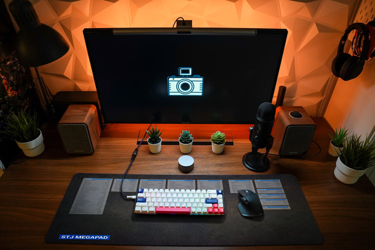 VSCode Windows & Linux Keyboard Shortcut Mats