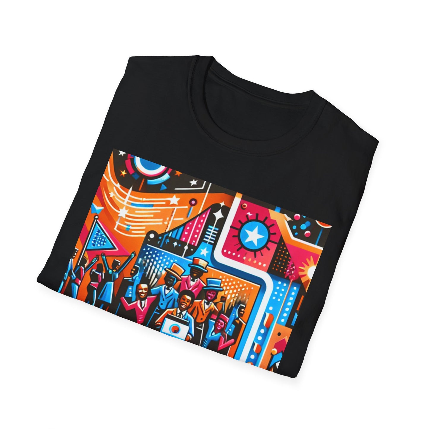 Juneteenth Shirts – Y2K-Inspired Freedom & Culture