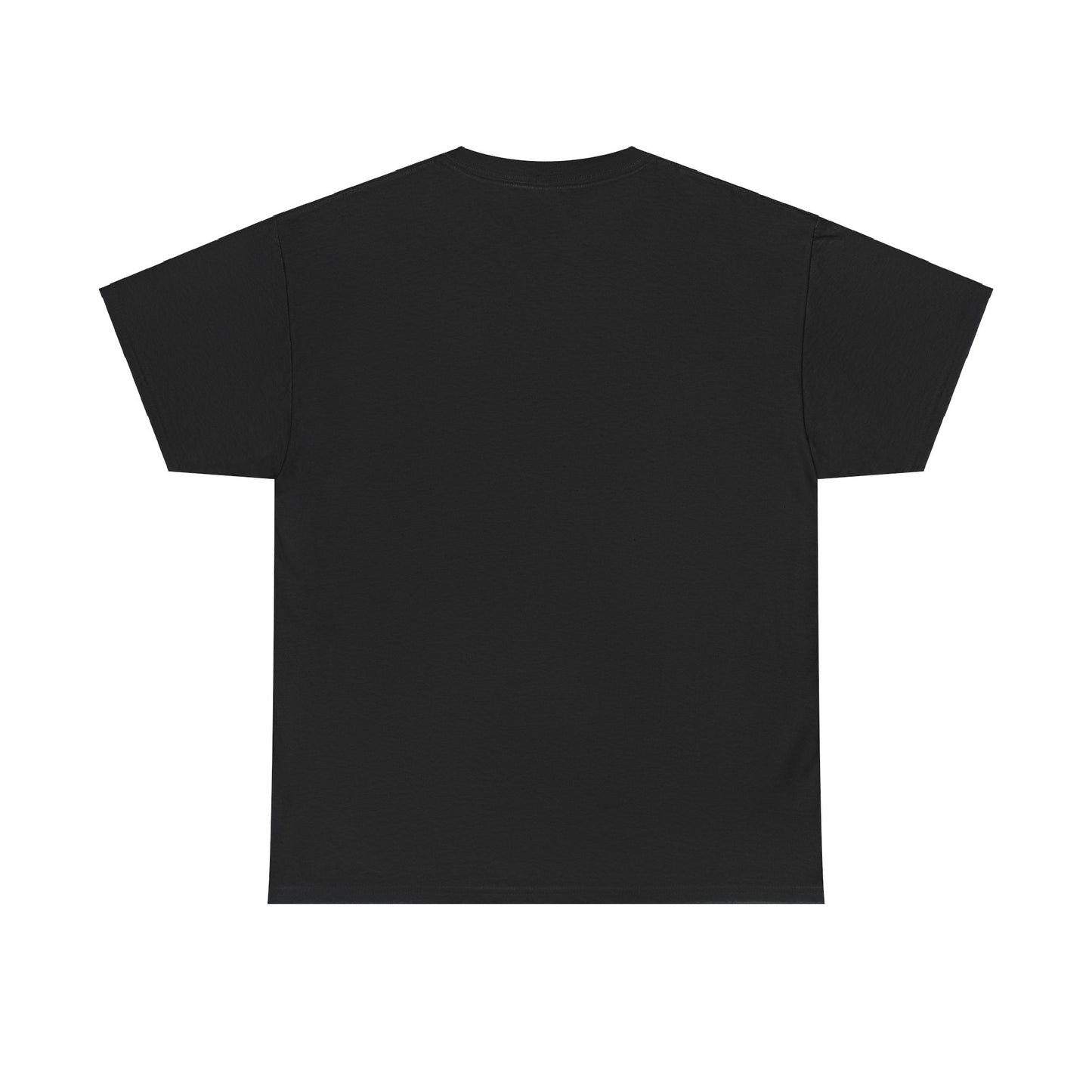 Men Heavy Cotton Tee – ‘Naps Win Wars' | Mental Strength, Relaxation, and Wellness Shirt