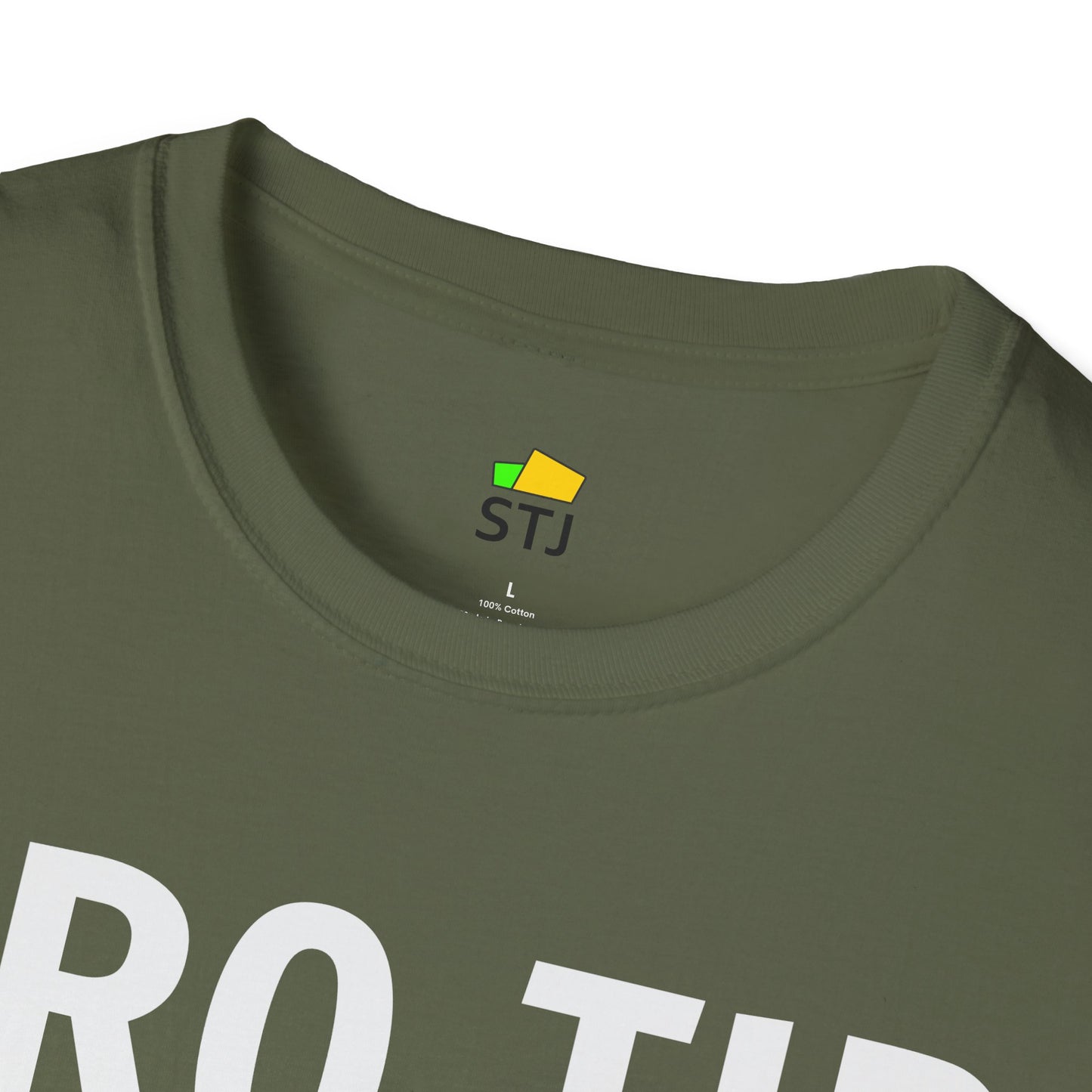 Pro Tip: I Don’t Know – Funny Programmer T-Shirt for Developers & Coders