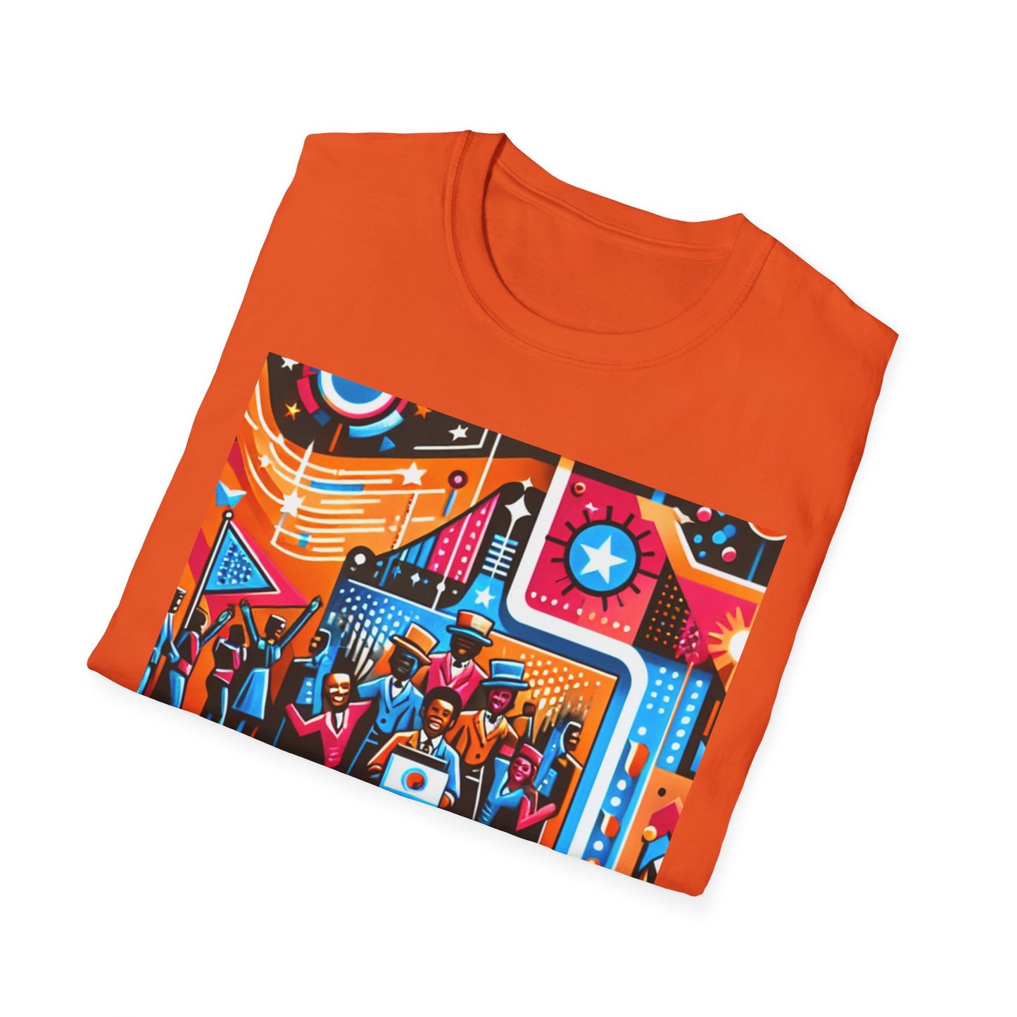 Juneteenth Shirts – Y2K-Inspired Freedom & Culture