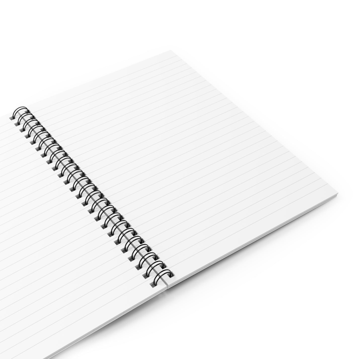 Still Not Replaced by AI – Spiral Notebook for Coders, Thinkers & Dreamers | 118 Pages, Ruled Line