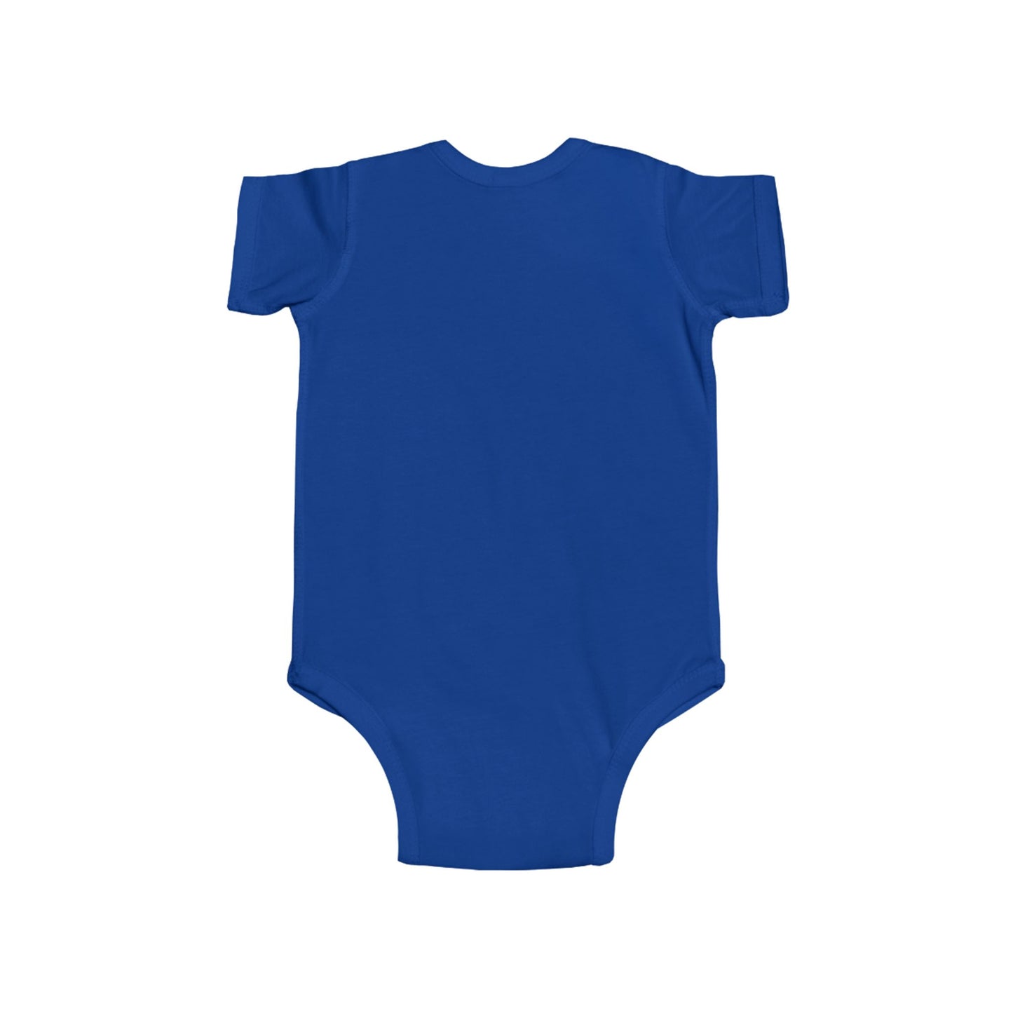 Still Not Replaced by AI – Funny Baby Bodysuit for Future Coders