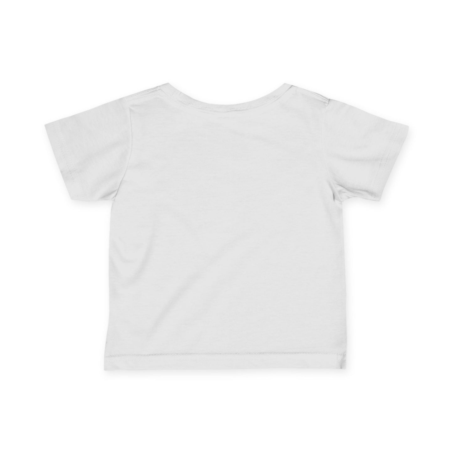 Still Not Replaced by AI – Infant Coder Tee | Soft Cotton Baby Shirt for Future Programmers