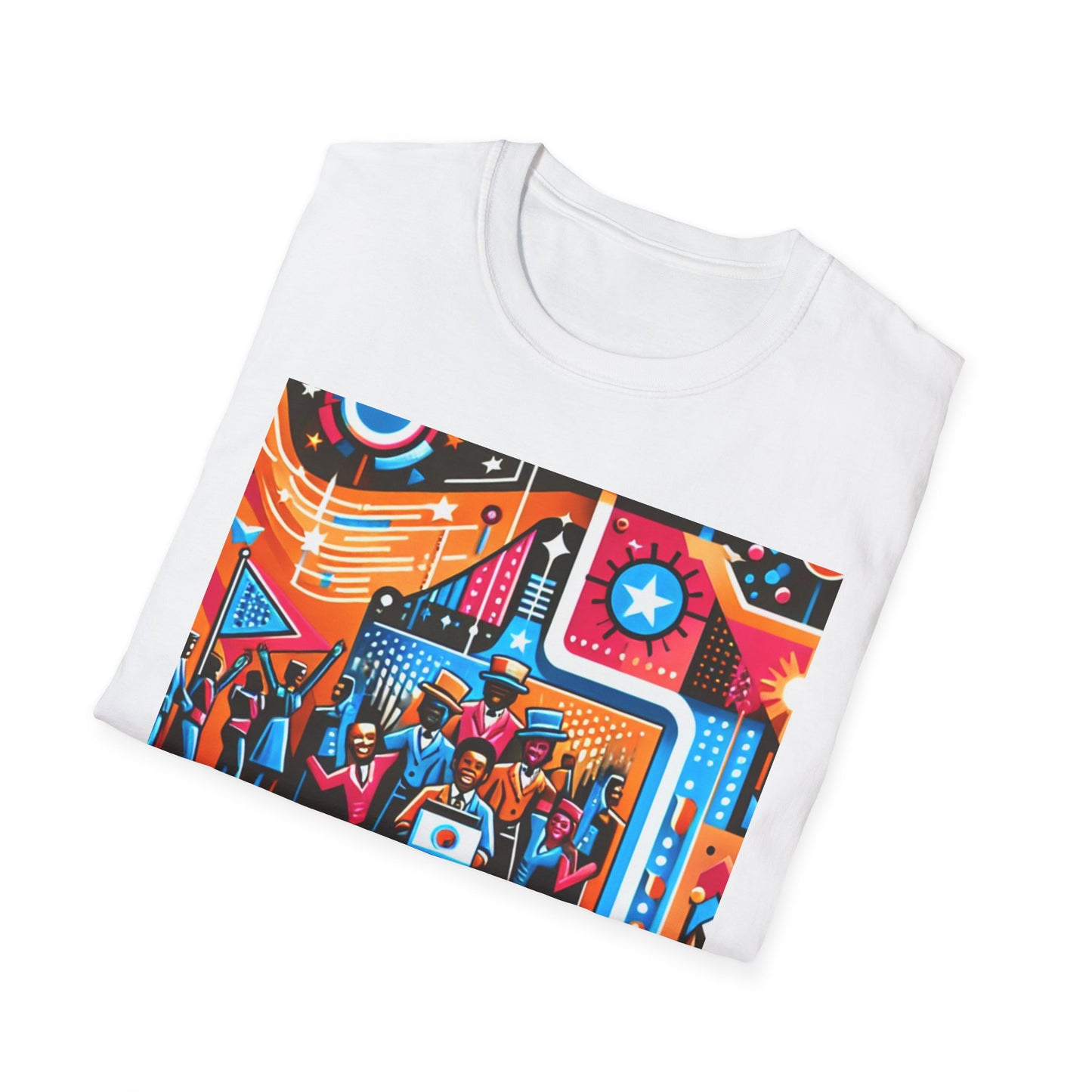 Juneteenth Shirts – Y2K-Inspired Freedom & Culture