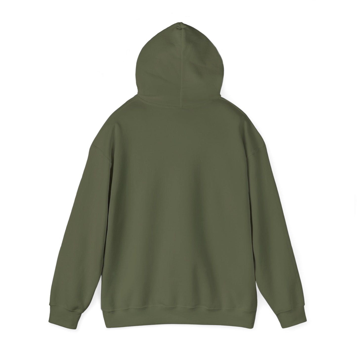 Still Not Replaced by AI – Funny Unisex Hoodie for Programmers & Tech Enthusiasts