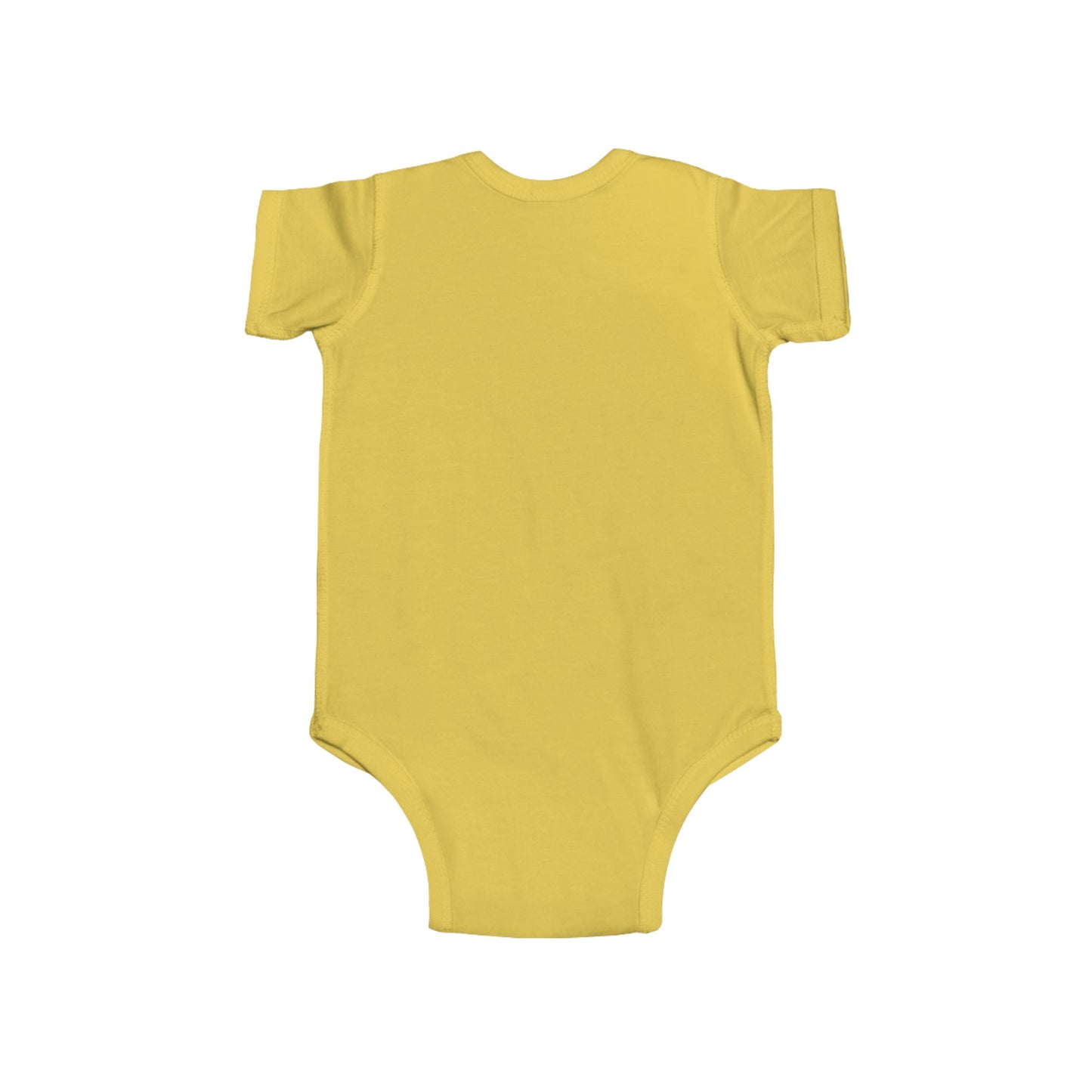 Still Not Replaced by AI – Funny Baby Bodysuit for Future Coders