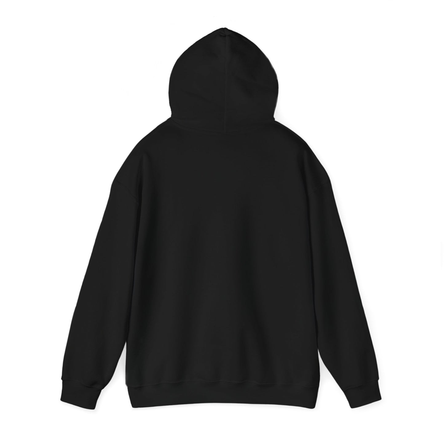 Still Not Replaced by AI – Funny Unisex Hoodie for Programmers & Tech Enthusiasts