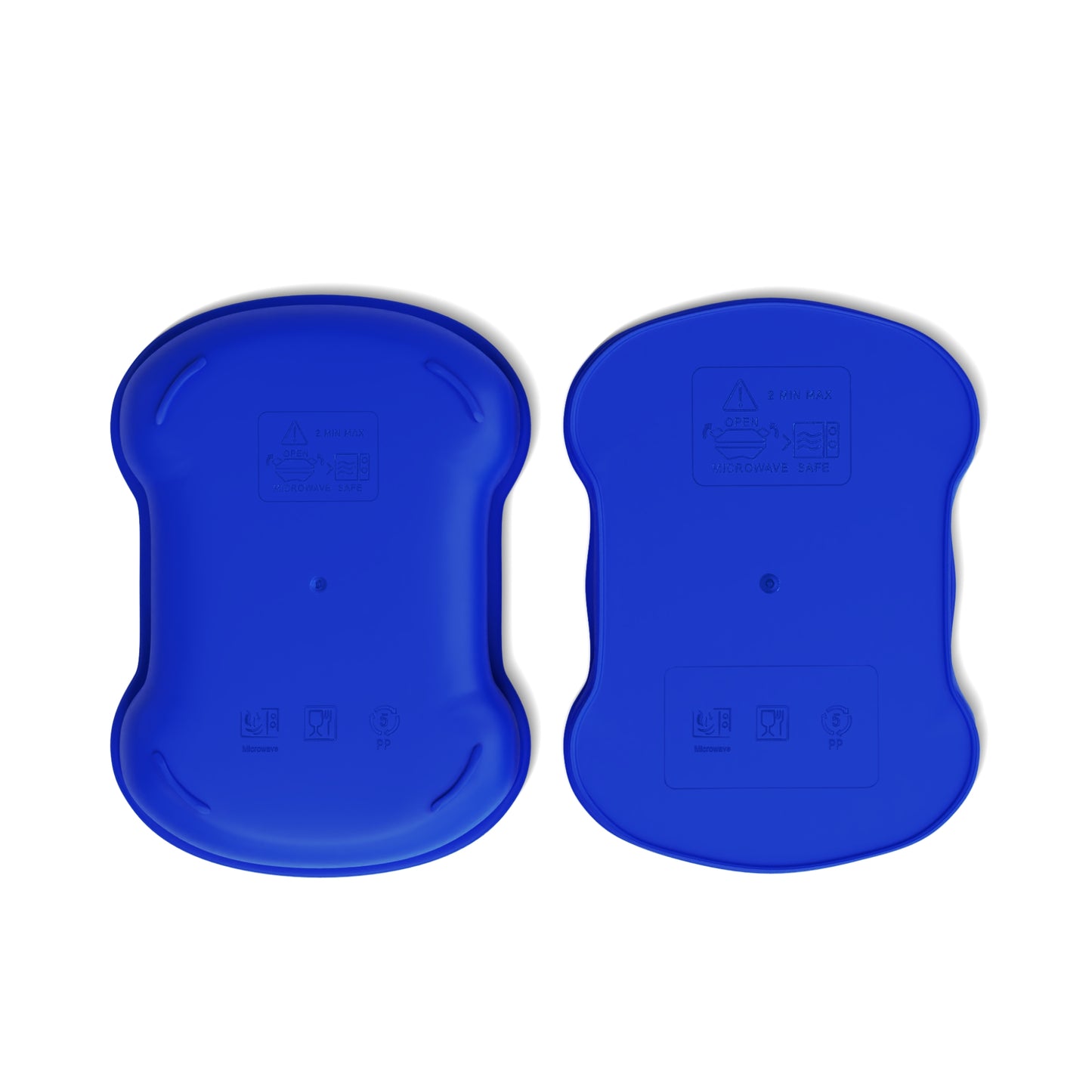 Still Not Replaced by AI – Two-Tier Bento Box for Coders | BPA-Free, Microwave Safe, Spoon Included