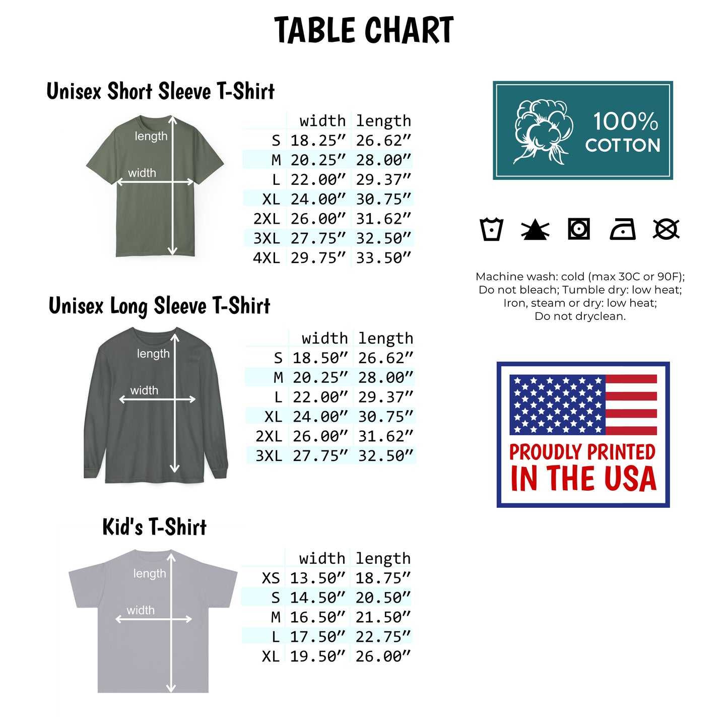 Garden Gift Shirt, Gift For Him, Gift For Her, Kids' Shirt, Women Clothing, Men Clothing, Personalized Custom Shirt, Custom Made T-Shirt