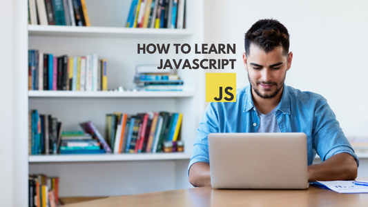 How To Learn Javascript [2022 edition]