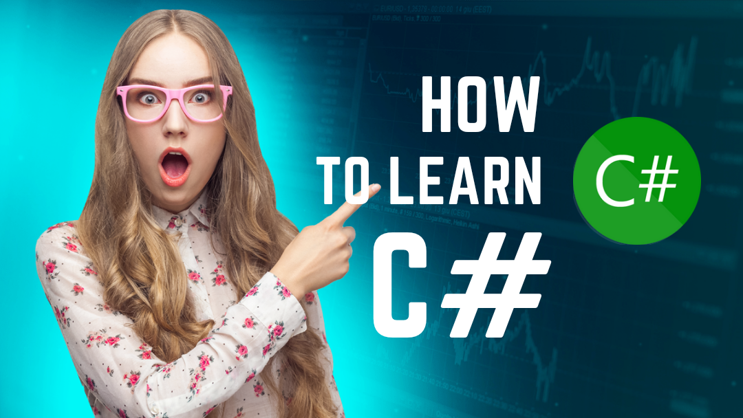 How To Learn C# β Summon The JSON