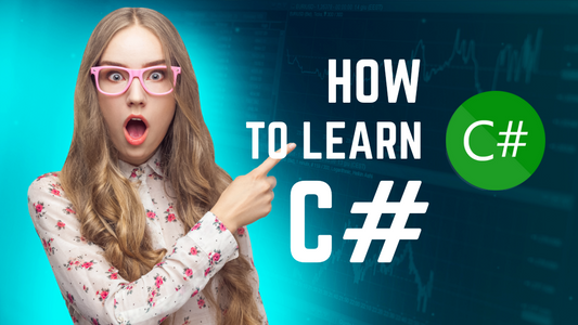How To Learn C#