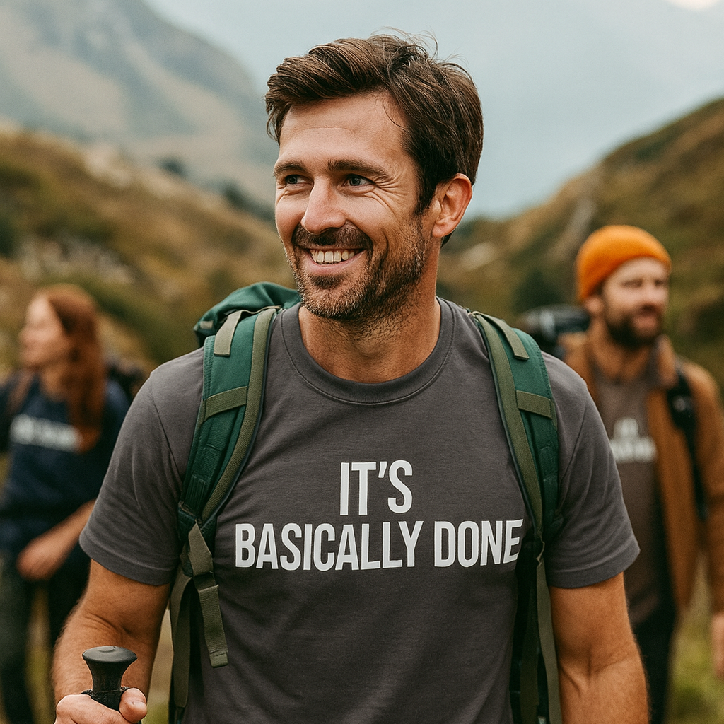 A New Minimalist T-Shirt Collection for Programmers