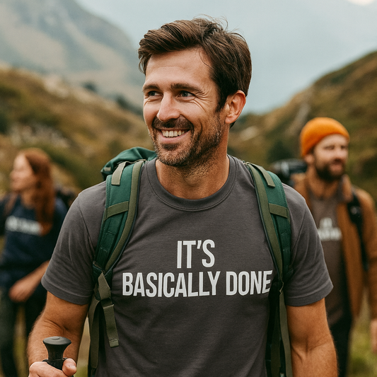 A New Minimalist T-Shirt Collection for Programmers