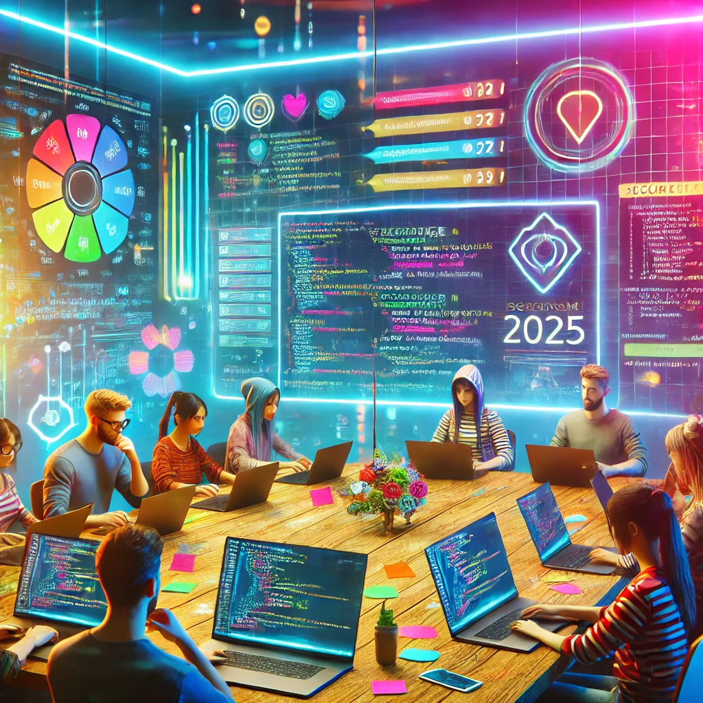 Program Challenges Programming Challenges: Fun Ways to Sharpen Your Skills in 2025 ...