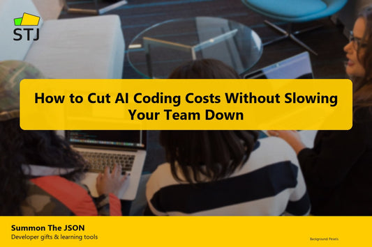 How to Cut AI Coding Costs Without Slowing Your Team Down