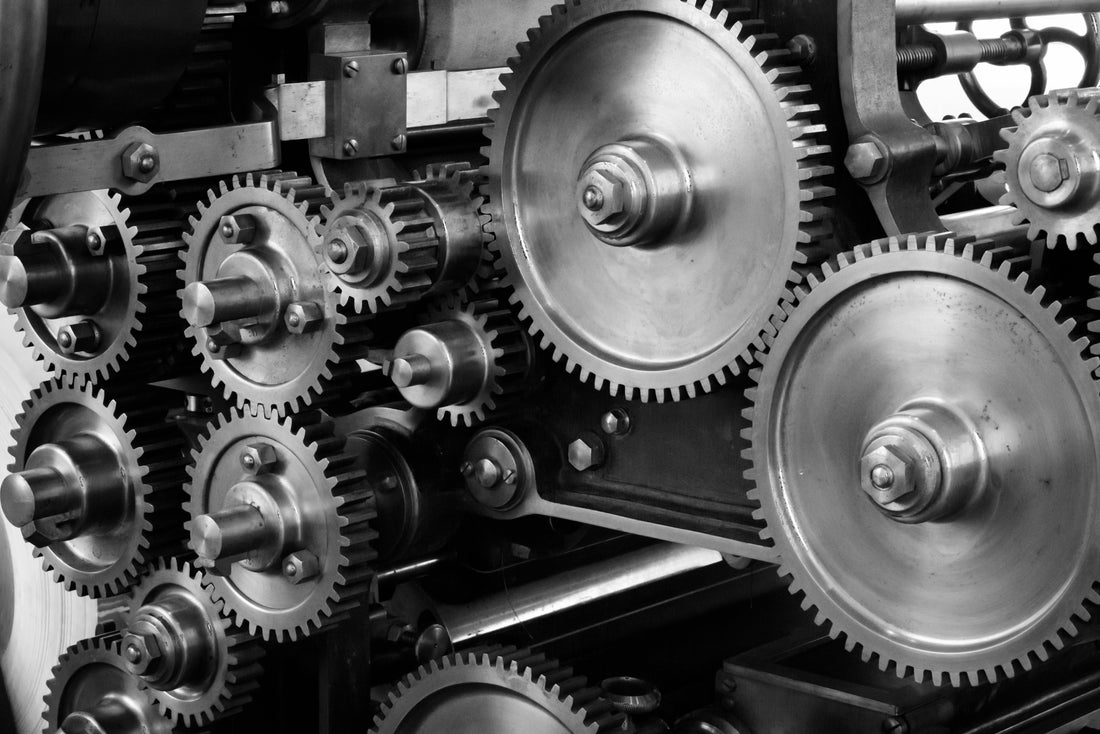 Finite State Machines for UI flows