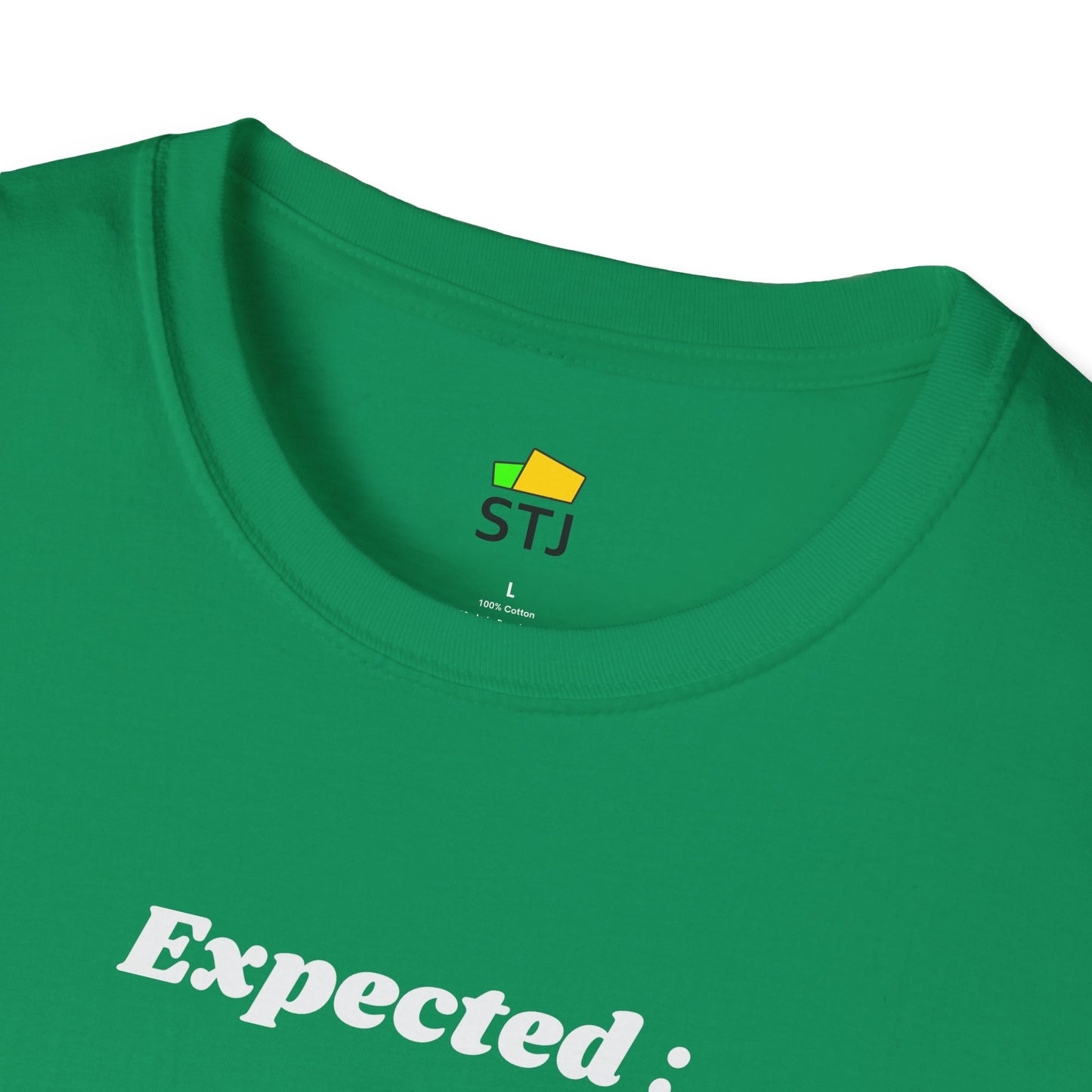 Expected ‘;’ Before – Funny Coder Shirt | Missing Semicolon Error