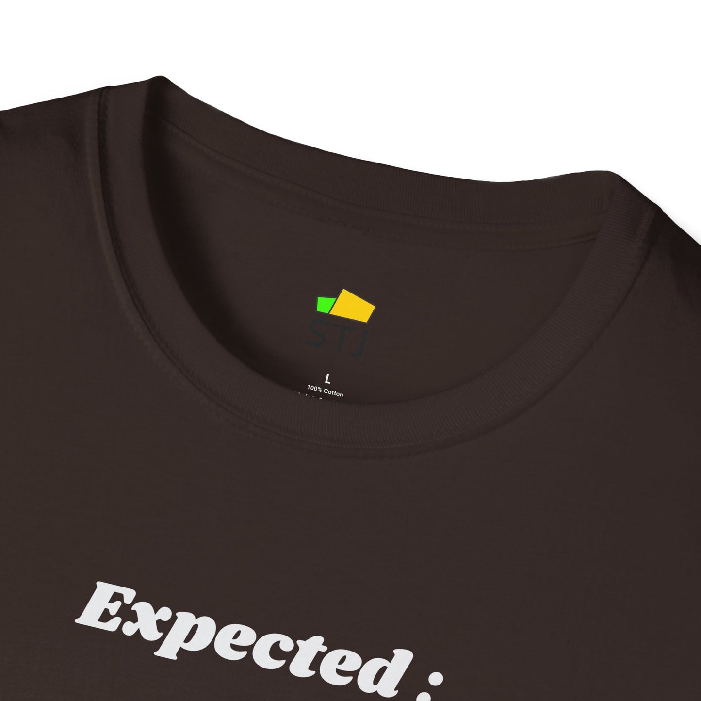 Expected ‘;’ Before – Funny Coder Shirt | Missing Semicolon Error