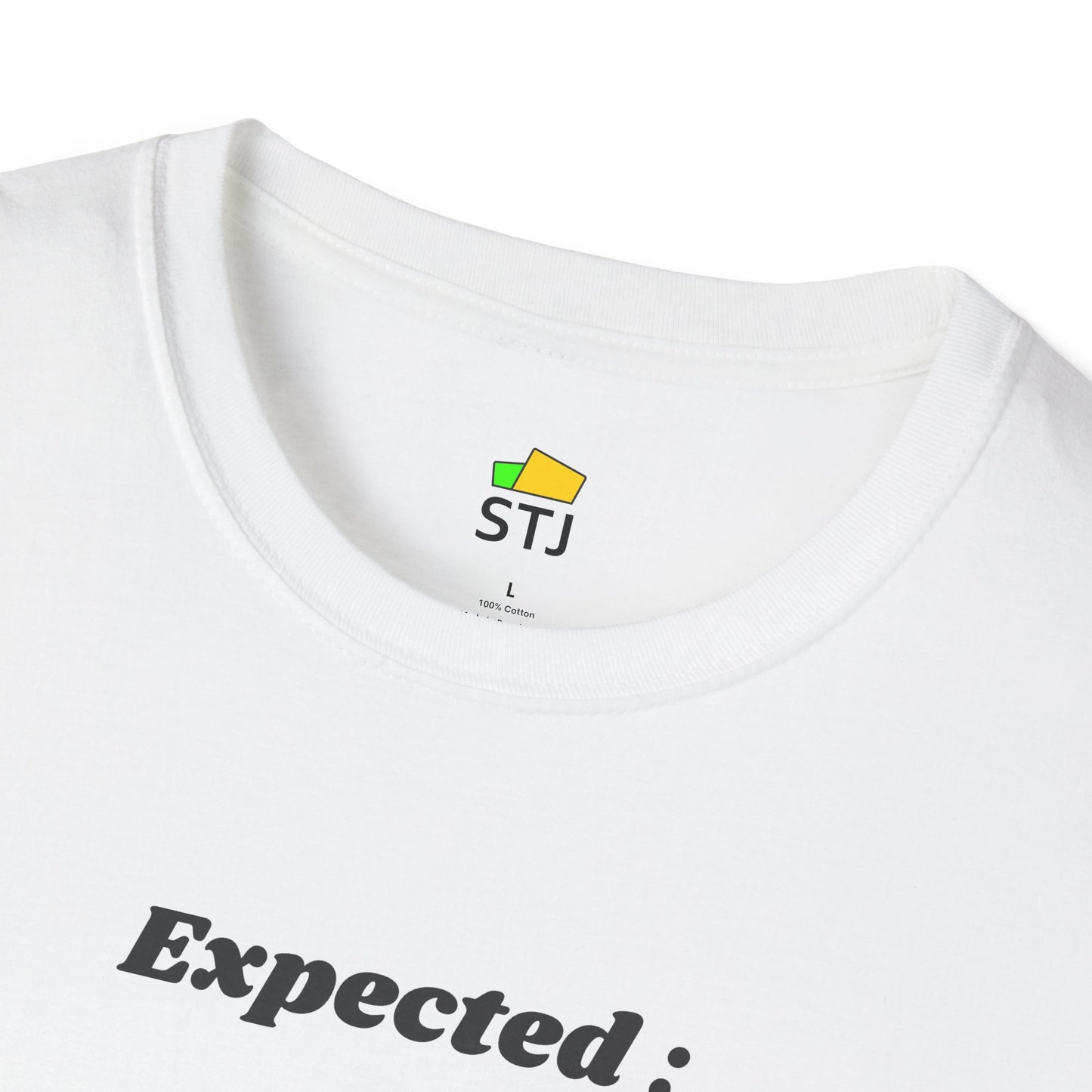 Expected ‘;’ Before – Funny Coder Shirt | Missing Semicolon Error