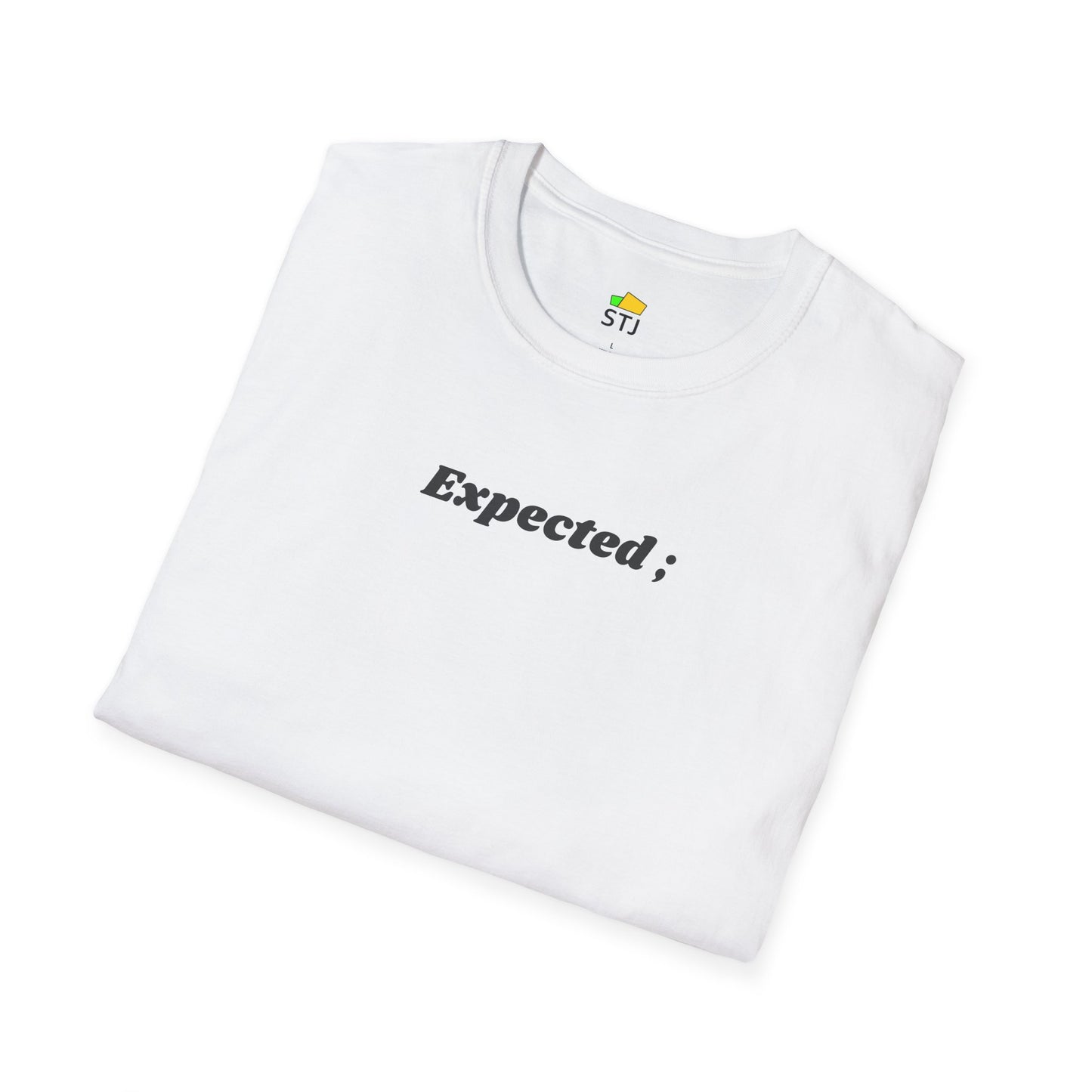 Expected ‘;’ Before – Funny Coder Shirt | Missing Semicolon Error