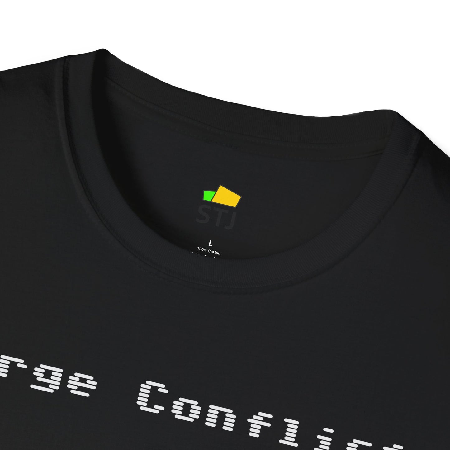 Merge Conflict – Funny Coder Shirt | Git Struggles & Developer Humor