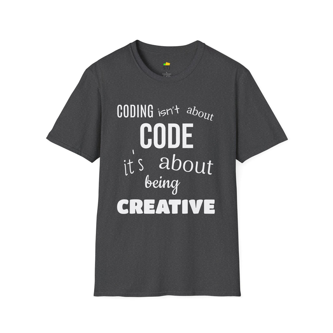 Coder Shirts – Summon The JSON