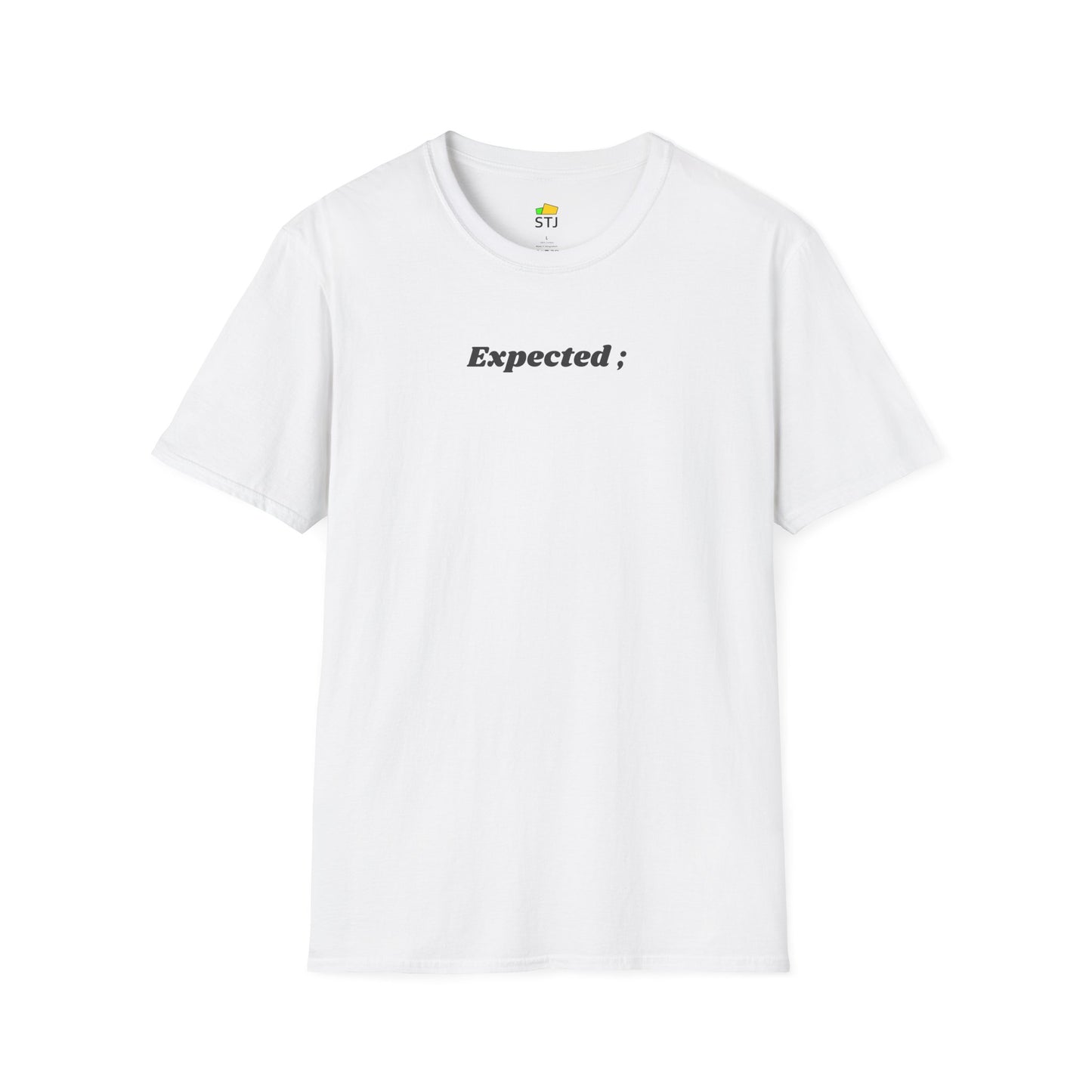 Expected ‘;’ Before – Funny Coder Shirt | Missing Semicolon Error