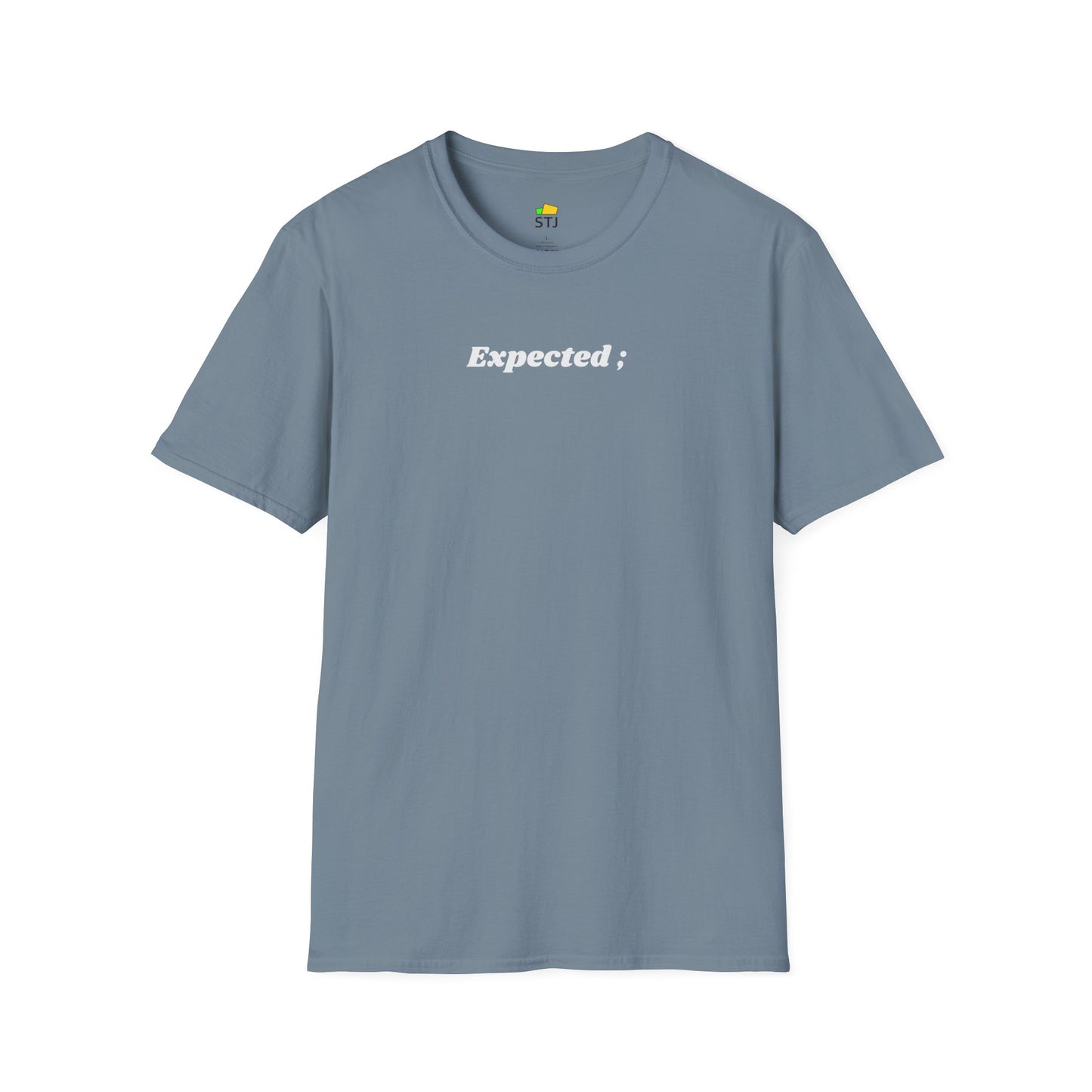 Expected ‘;’ Before – Funny Coder Shirt | Missing Semicolon Error