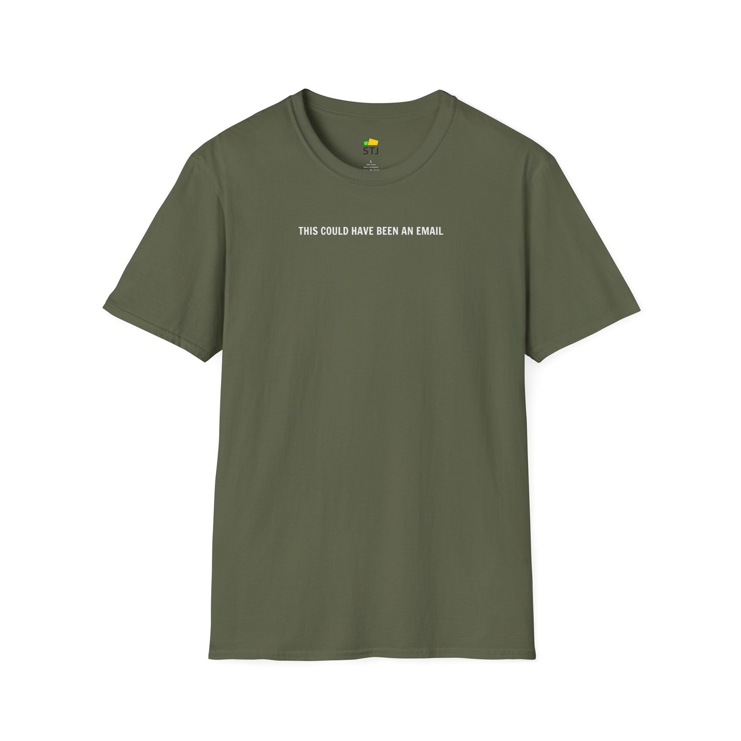 This Could Have Been an Email – Funny Remote Work & Developer T-Shirt