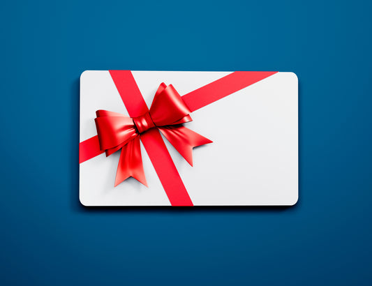 STJ Gift Card