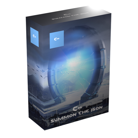 Game Development – Summon The JSON