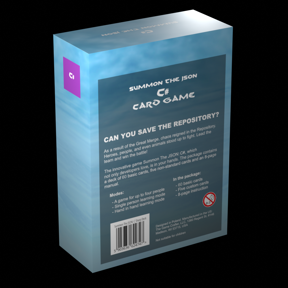 C# Flashcards Game