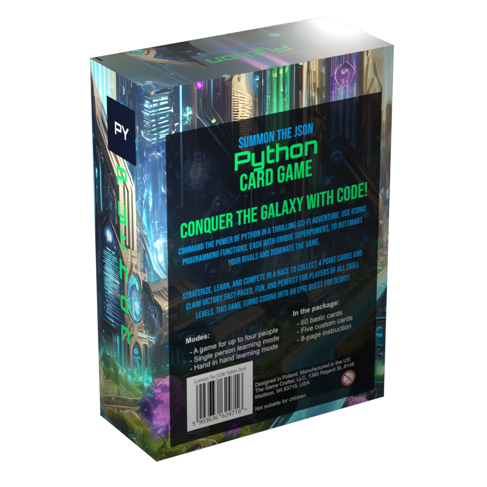 Python Flashcards for Beginners – Learn Python Programming Functions 1 ...